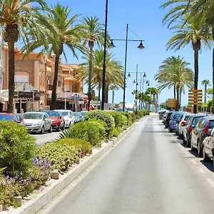 Estupendo El La Mejor Ubicacion , Benalmadena Spain