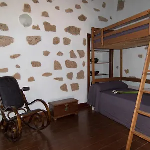 Casa El Pino , Vilaflor Spain