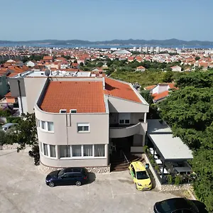 Bellevue Hill , Zadar Croatia