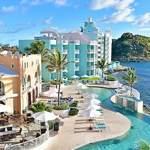 Oyster Bay Resort