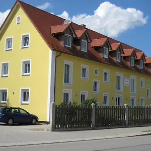 Komfort Apartmenthaus Haslbach Fgz , Regensburg Germany