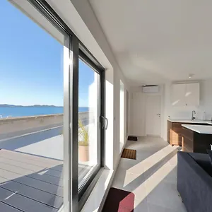 Stunning Sea View , Zadar Croatia