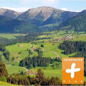 Am Schlossberg , Oberstaufen Germany
