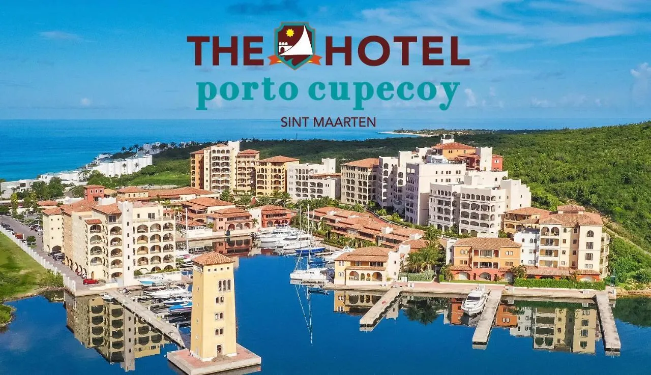 The Hotel Porto Cupecoy Philipsburg