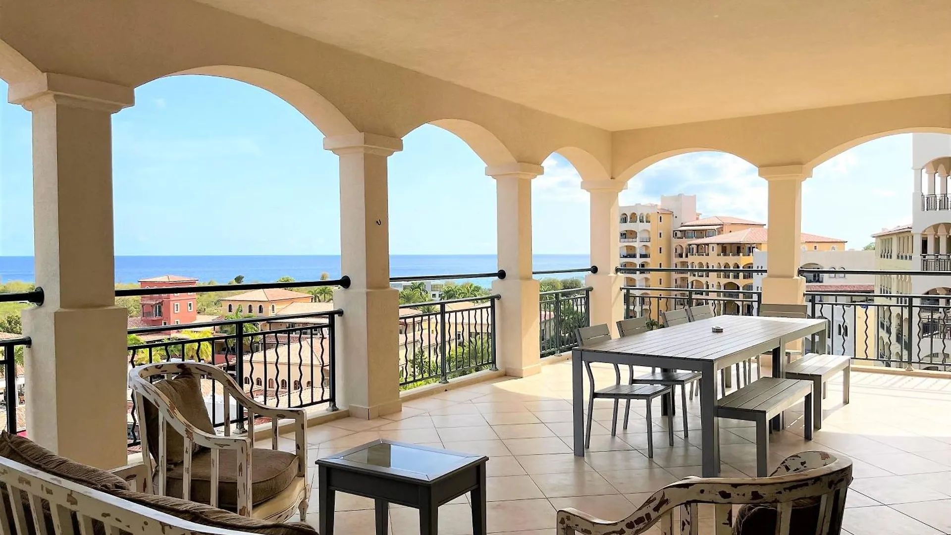 The Hotel Porto Cupecoy Philipsburg  Appartement Philipsburg (Sint Maarten)