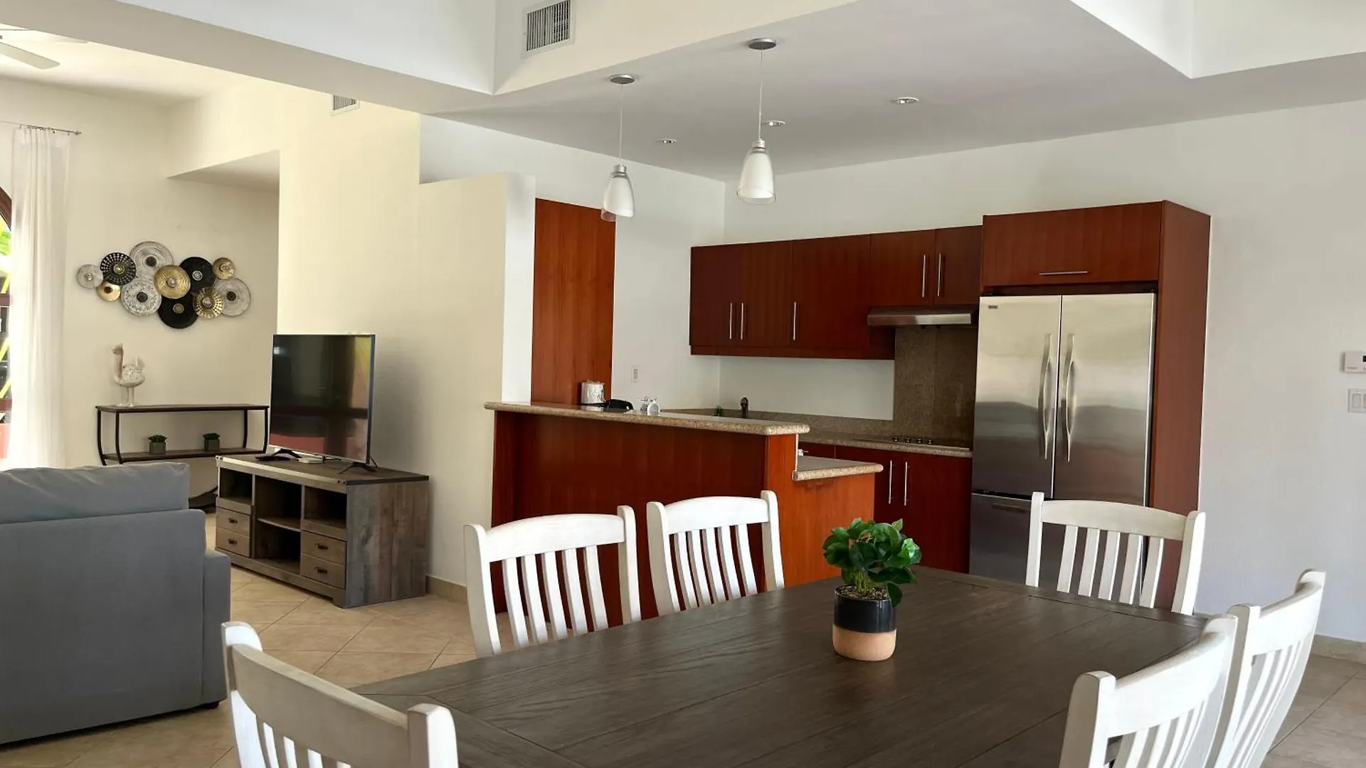 Appartement The Hotel Porto Cupecoy Philipsburg