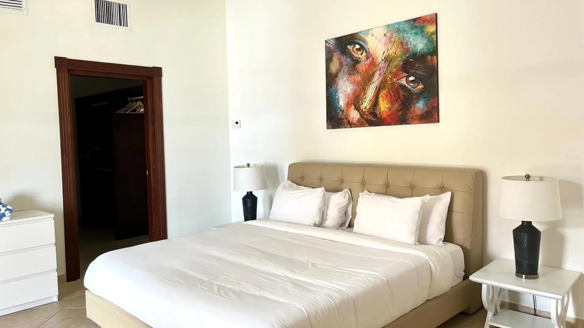 The Hotel Porto Cupecoy Philipsburg  Saint-Martin