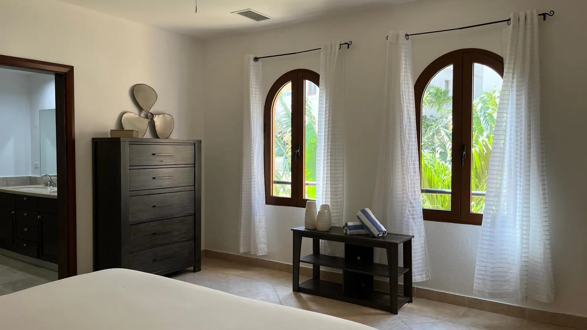 Appartement The Hotel Porto Cupecoy Philipsburg  Saint-Martin