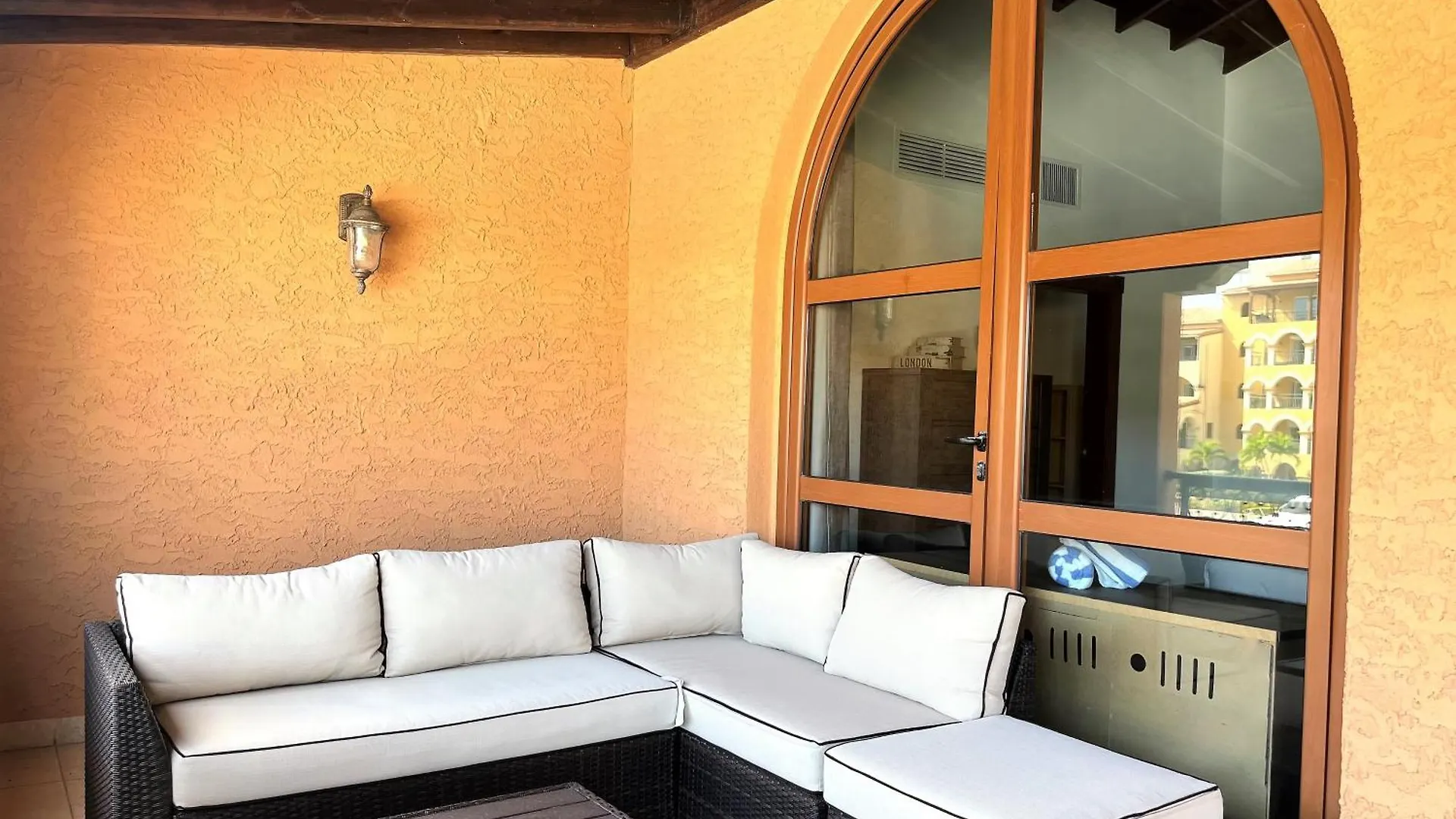 Appartement The Hotel Porto Cupecoy Philipsburg