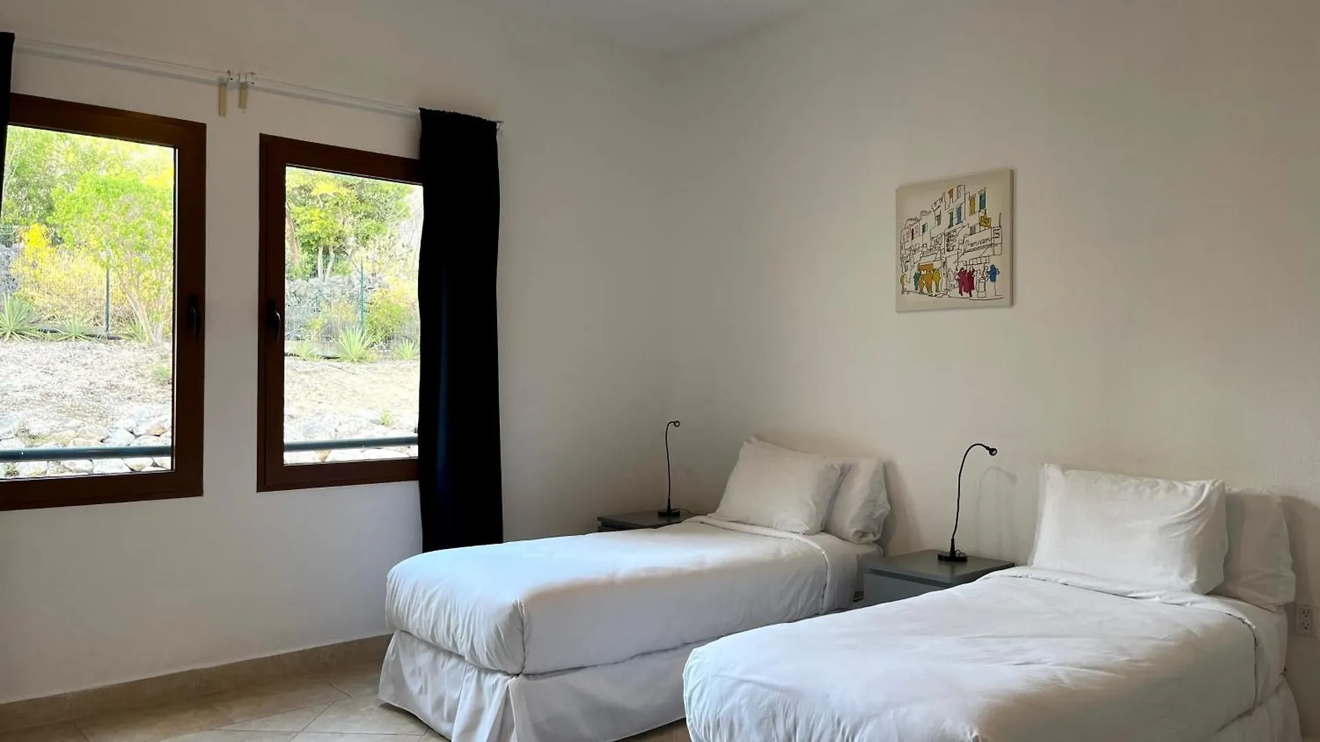 The Hotel Porto Cupecoy Philipsburg  Appartement