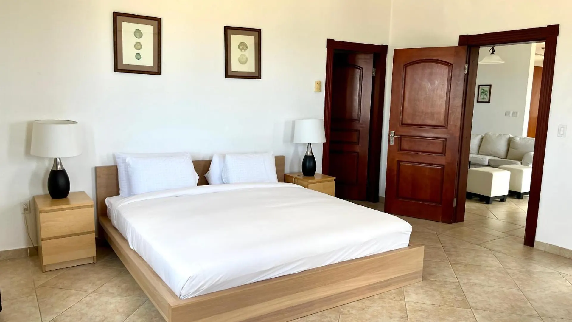 Appartement The Hotel Porto Cupecoy Philipsburg