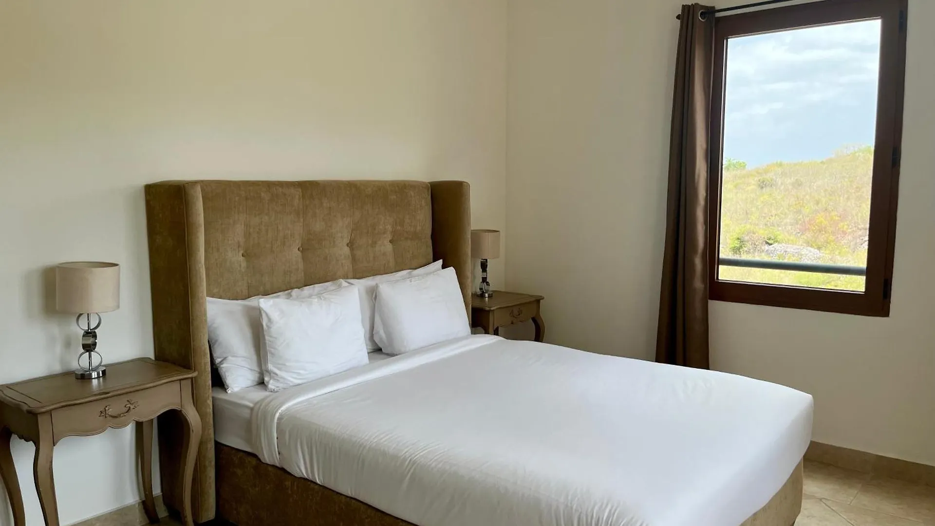 The Hotel Porto Cupecoy Philipsburg  Appartement