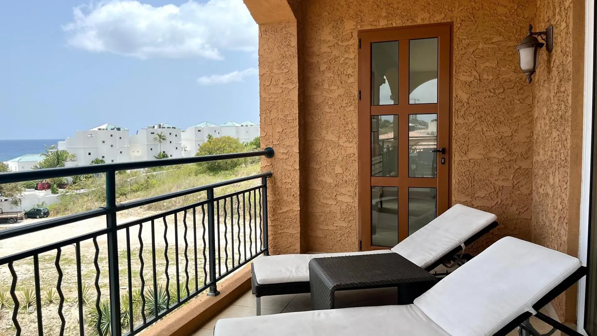 Appartement The Hotel Porto Cupecoy Philipsburg