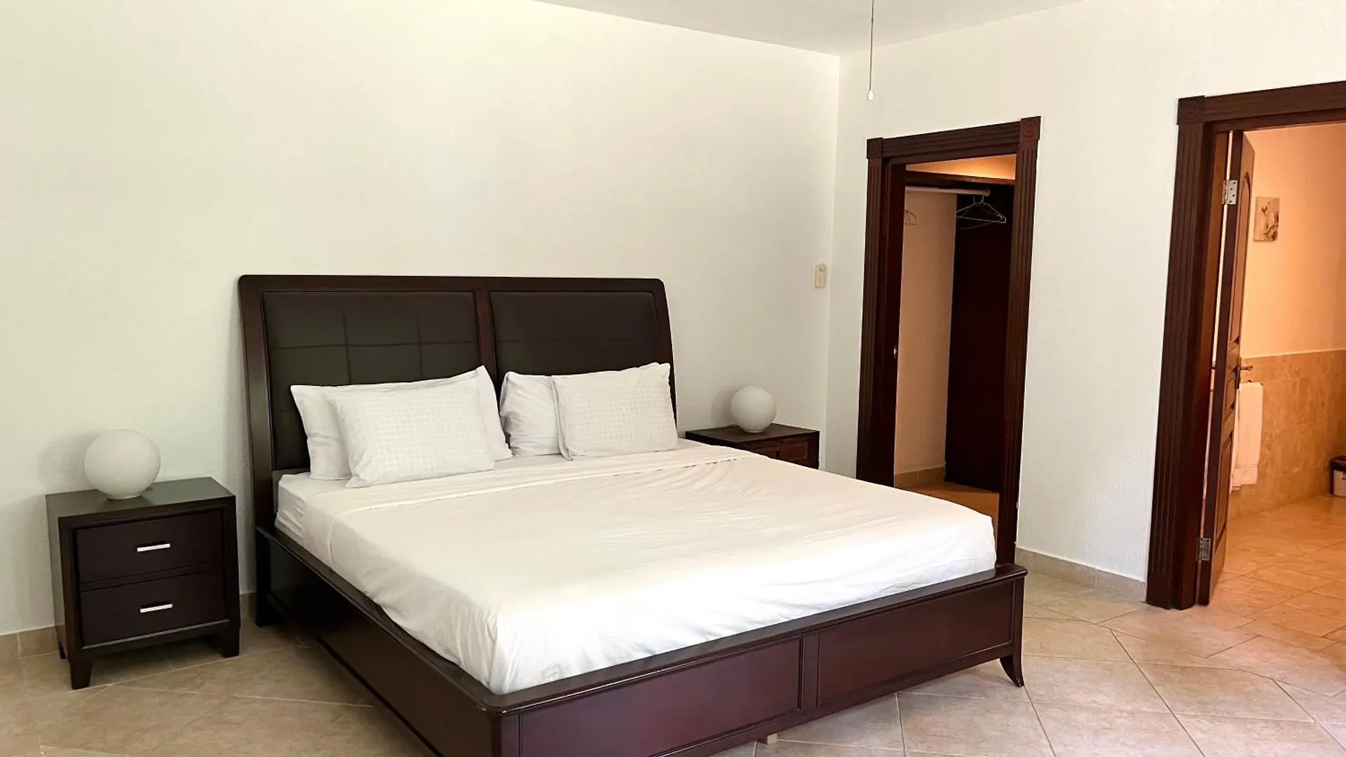 Appartement The Hotel Porto Cupecoy Philipsburg