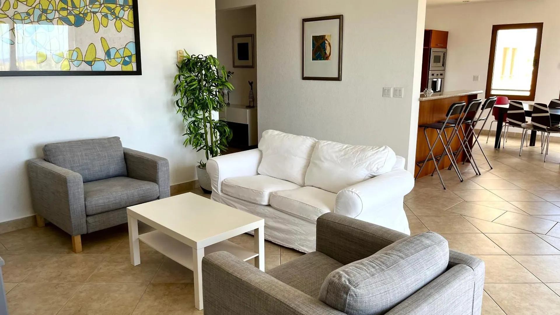 The Hotel Porto Cupecoy Philipsburg  0*, Philipsburg (Sint Maarten)