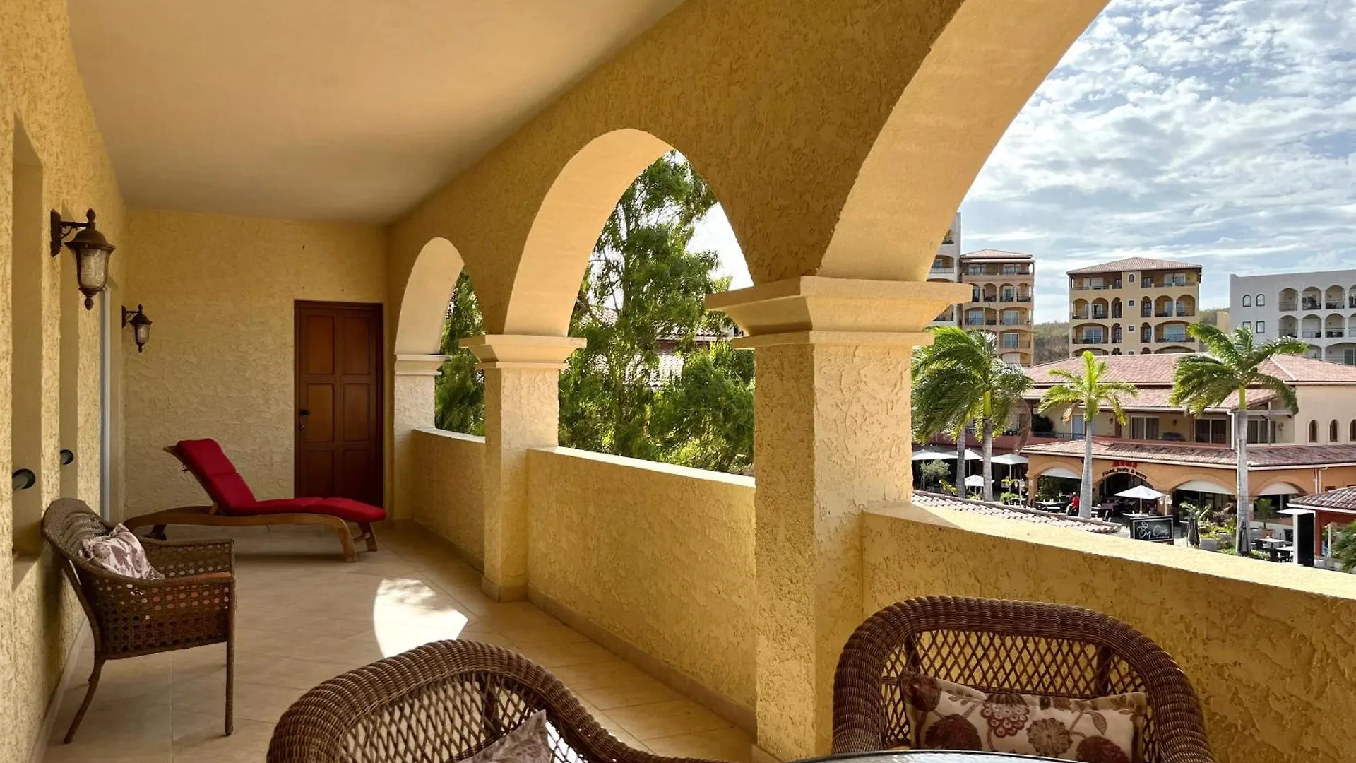 The Hotel Porto Cupecoy Philipsburg  Appartement Philipsburg (Sint Maarten)
