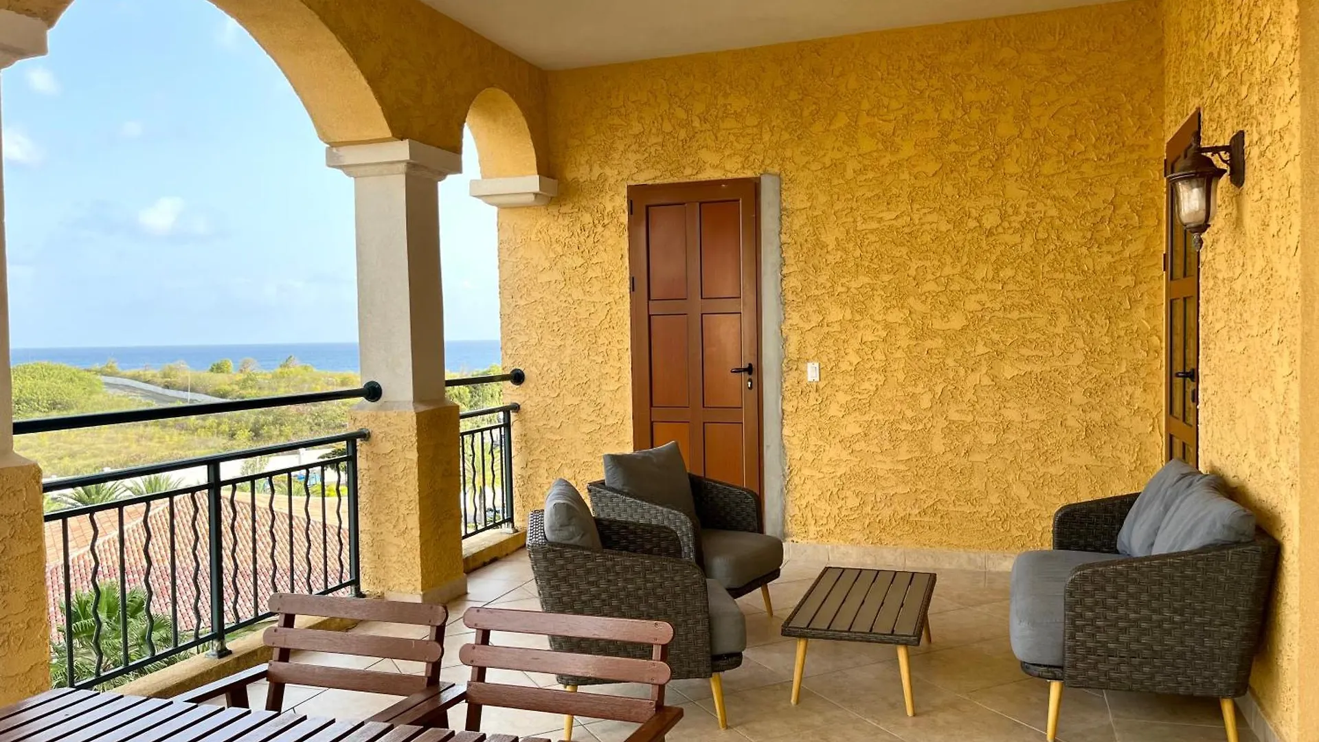 The Hotel Porto Cupecoy Philipsburg