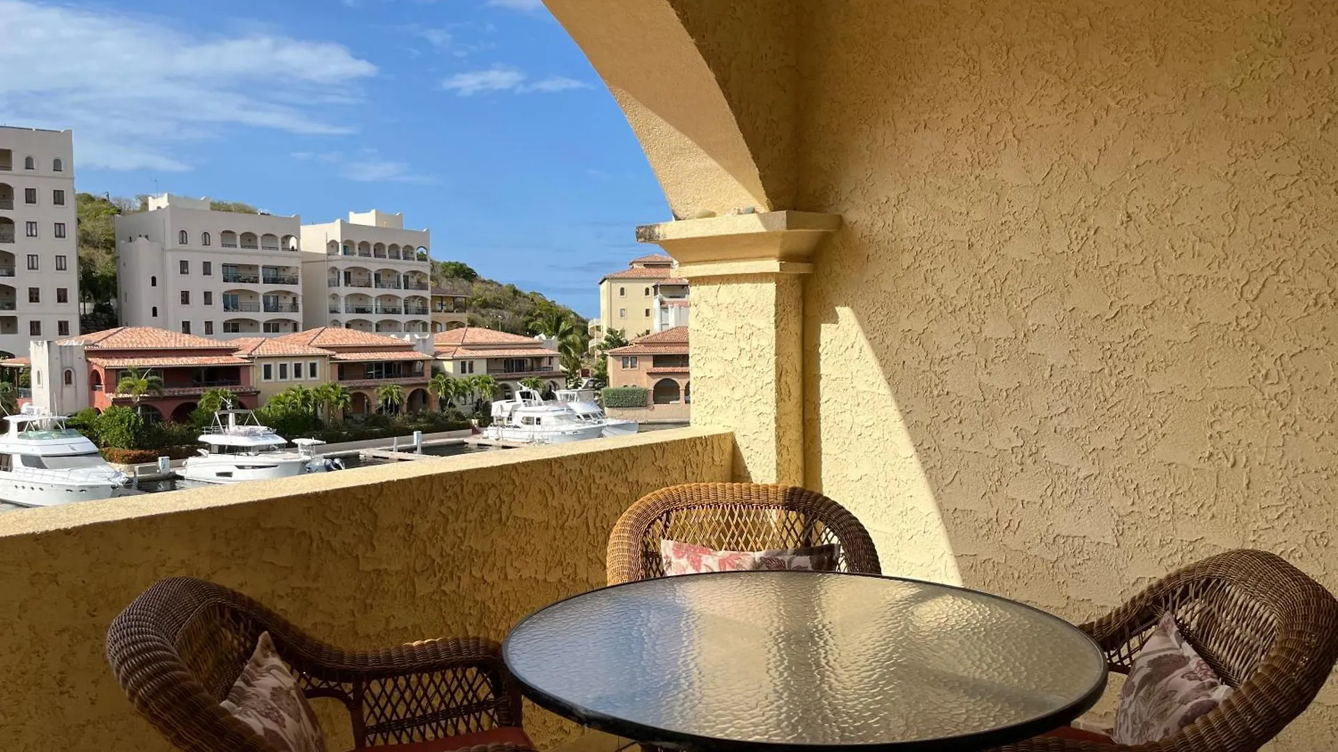 Appartement The Hotel Porto Cupecoy Philipsburg  Saint-Martin