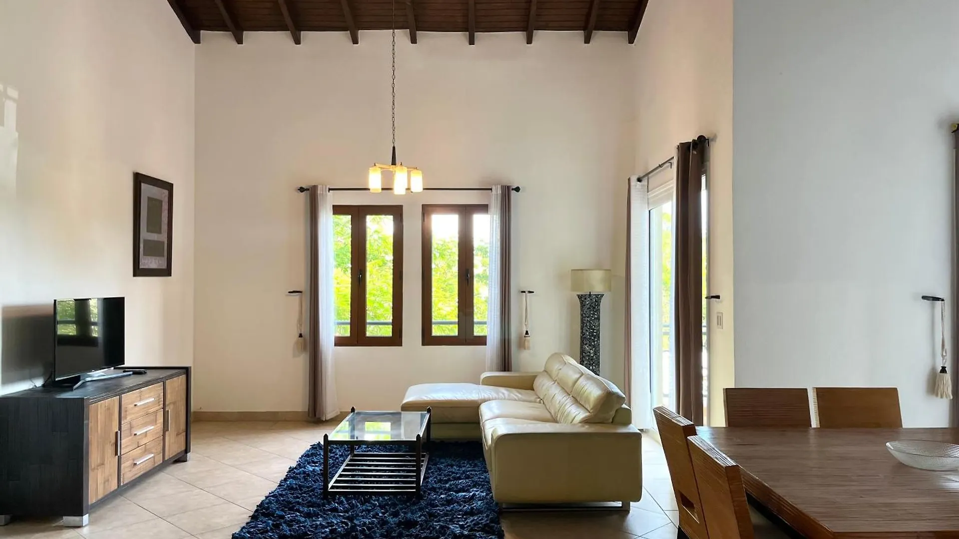 Appartement The Hotel Porto Cupecoy Philipsburg  Saint-Martin