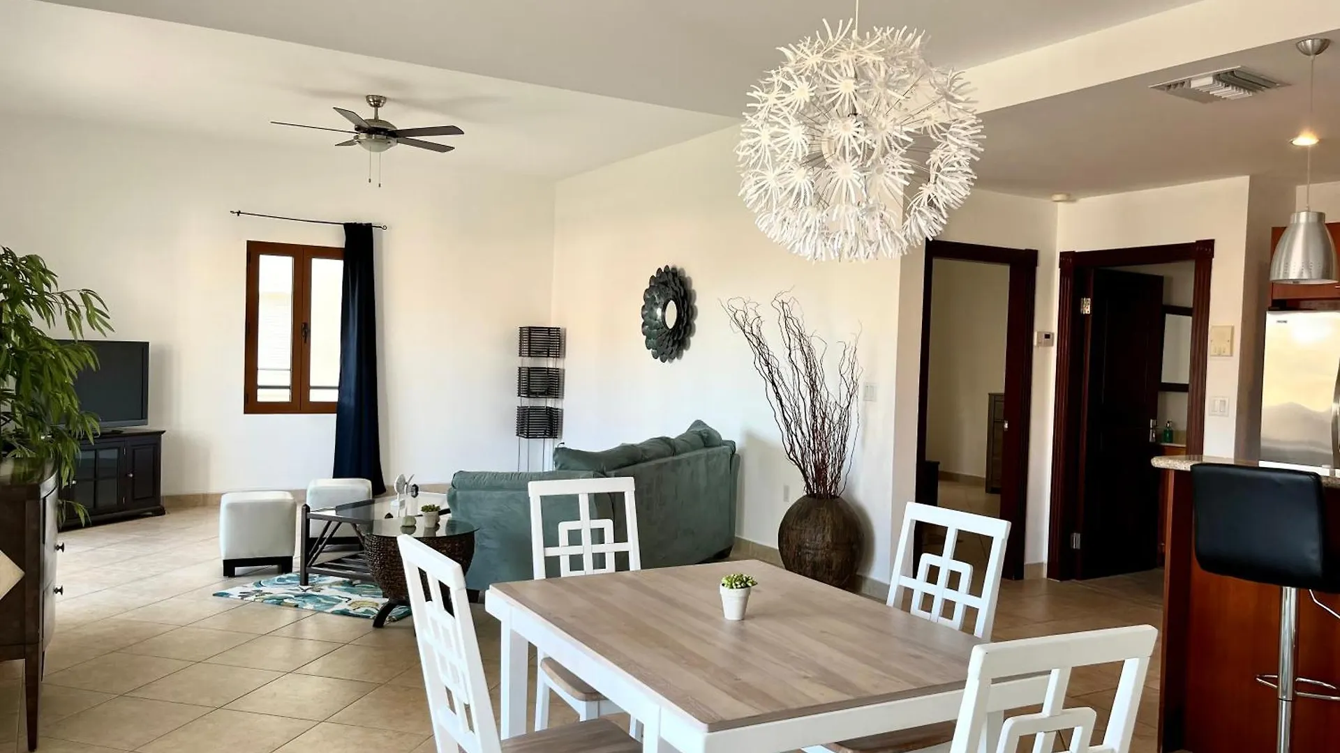 Appartement The Hotel Porto Cupecoy Philipsburg
